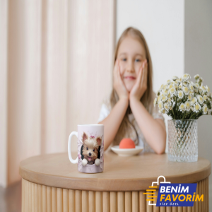 Sevimli Köpek